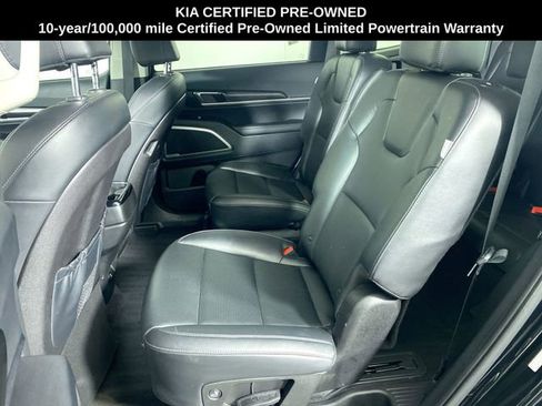 Certified 2023 Kia Telluride S image 20