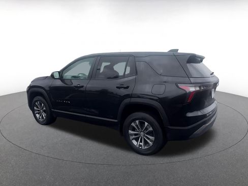 Used 2025 Chevrolet Equinox LT image 10