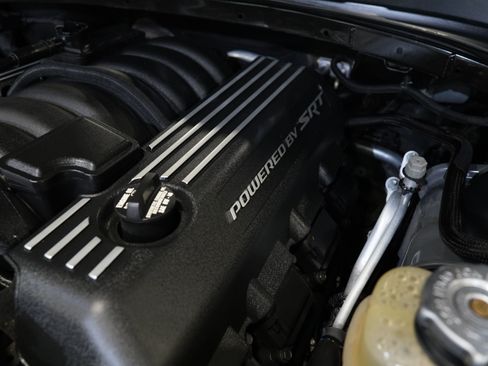 Used 2017 Dodge Charger R/T RWD image 56