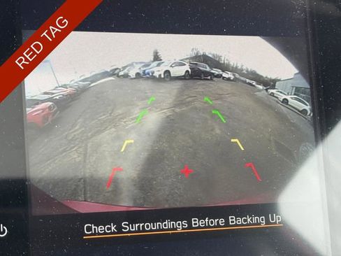 Certified 2025 Subaru Legacy Premium image 19