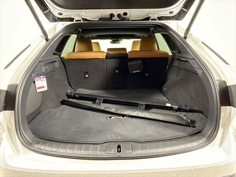 Certified 2025 Lexus RX 350 Premium w/ Convenience Package FWD image 28