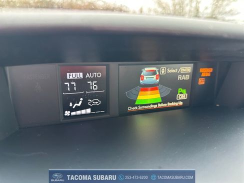 Used 2018 Subaru Forester 2.5i Touring w/ Popular Package #2 image 21