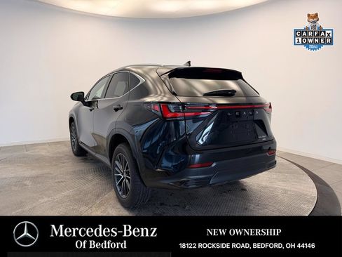 Used 2023 Lexus NX 350 AWD image 6