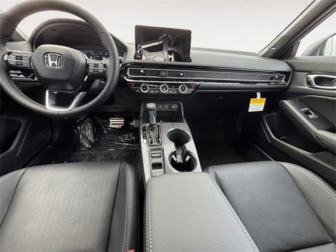 New 2026 Honda Civic Sport Touring image 10