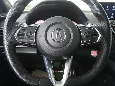 Used 2023 Acura RDX A-Spec FWD image 19