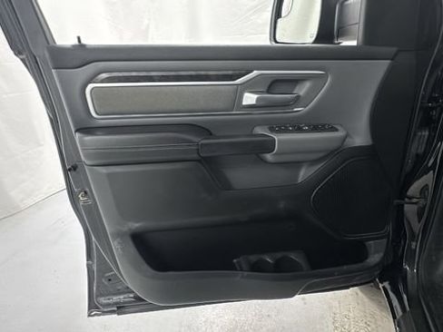 Used 2021 RAM 1500 Big Horn AWD/4WD image 17