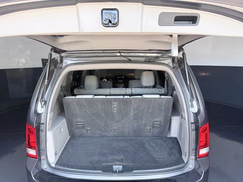 Used 2015 Honda Pilot LX image 27