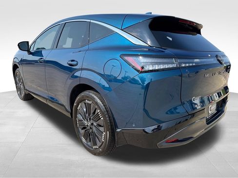 Used 2025 Nissan Murano Platinum w/ Cargo Package AWD/4WD image 4