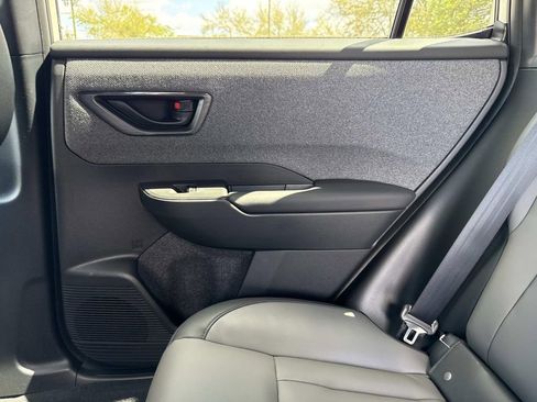 New 2026 Subaru Outback Premium AWD/4WD image 15