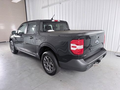 Used 2024 Ford Maverick XLT FWD image 7