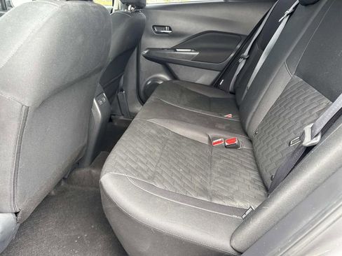 Certified 2024 Nissan Kicks SV image 13