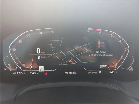 Used 2021 BMW 330i Sedan w/ Convenience Package image 9