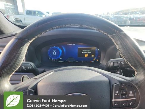Used 2020 Ford Explorer ST w/ ST Street Pack image 12