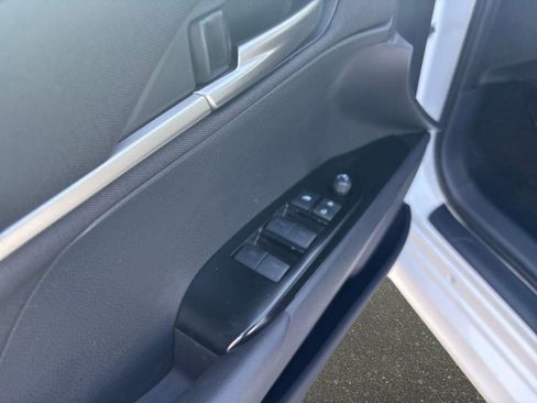 New 2026 Toyota Camry LE FWD image 11