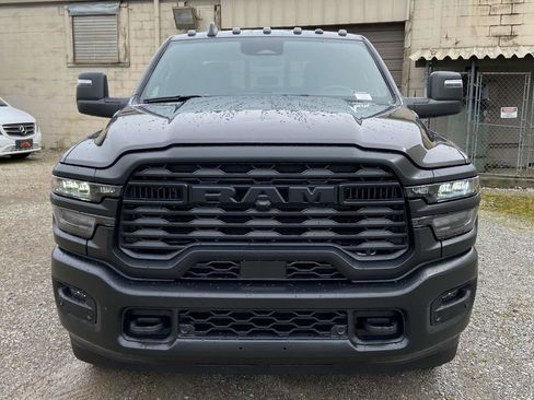 New 2025 RAM 2500 Tradesman image 6