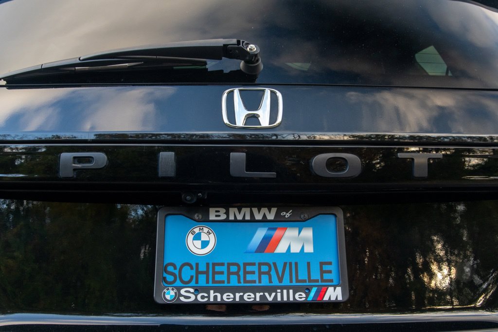 Used 2024 Honda Pilot Elite image 6