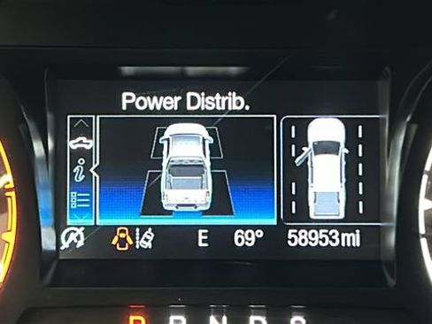 Used 2022 Ford Ranger Lariat w/ Technology Package AWD/4WD image 18