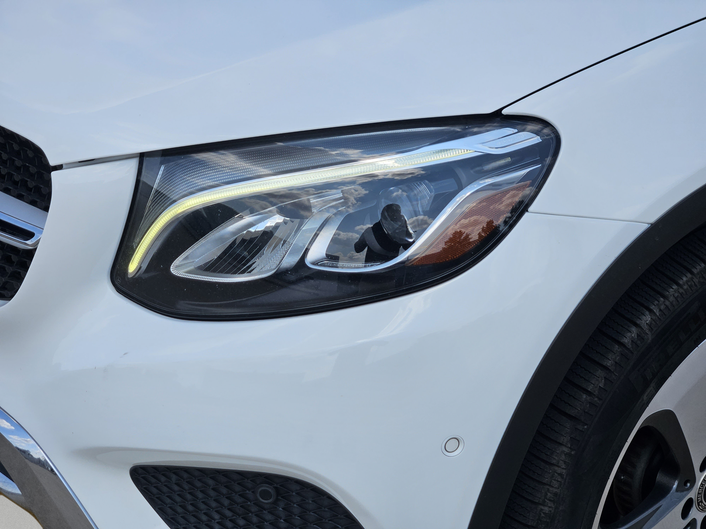 Used 2019 Mercedes-Benz GLC 300 4MATIC Coupe image 27