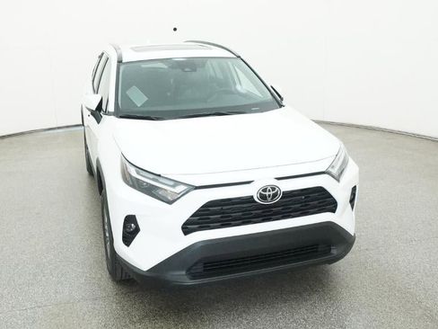 New 2025 Toyota RAV4 XLE w/ Convenience Package image 14