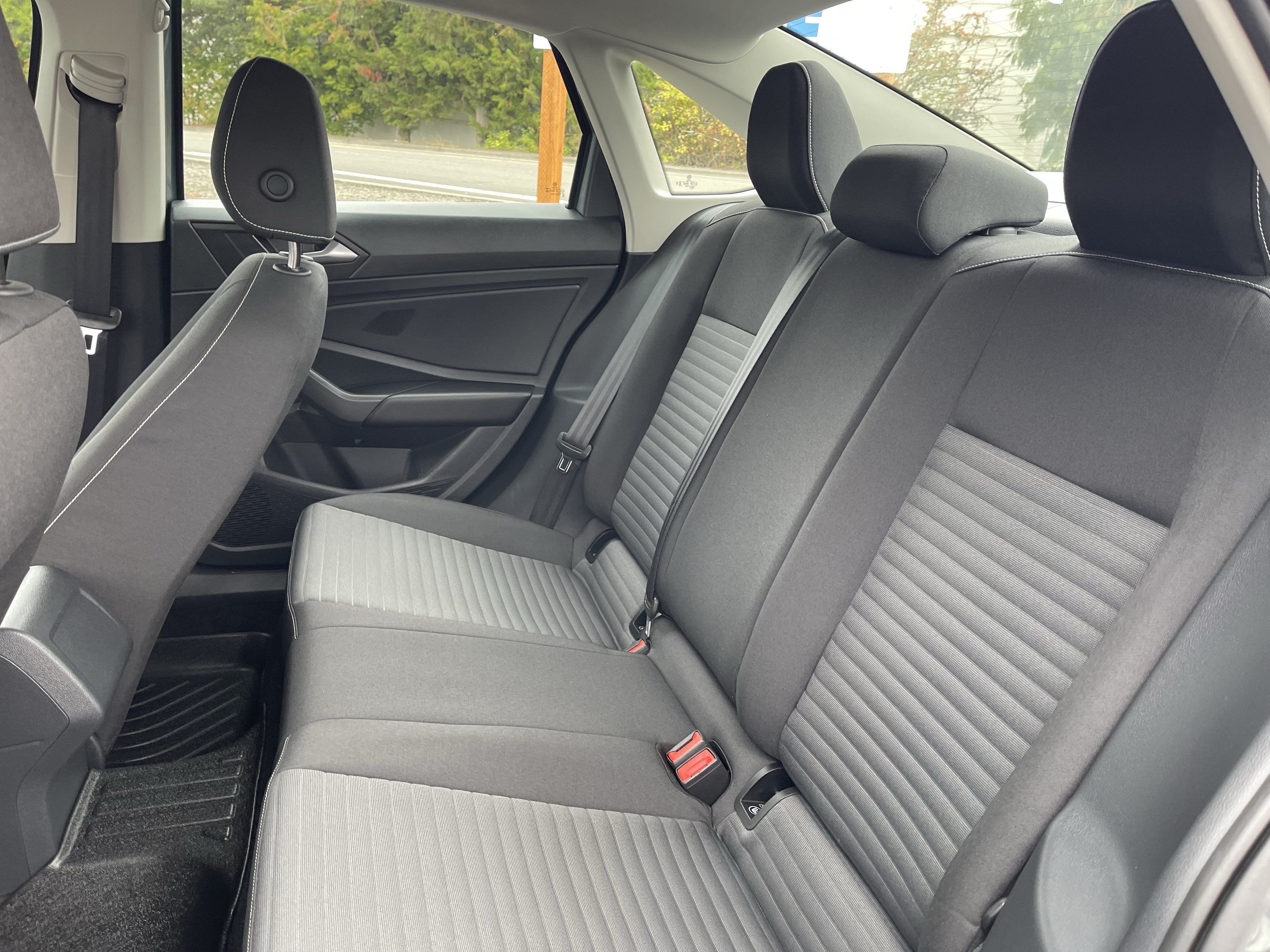 Used 2023 Volkswagen Jetta S FWD image 15