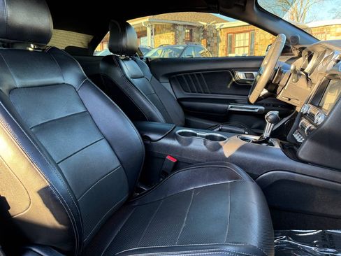 Used 2019 Ford Mustang GT Premium w/ Ford Safe & Smart Package image 24