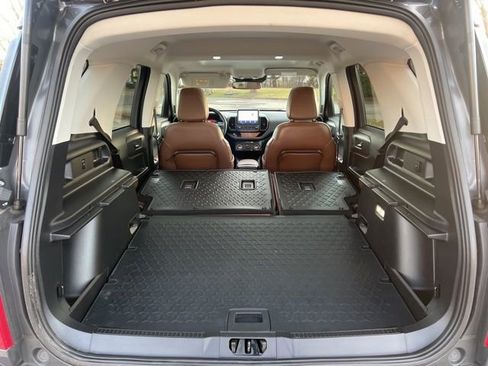 Used 2023 Ford Bronco Sport Outer Banks w/ Tech Package image 31