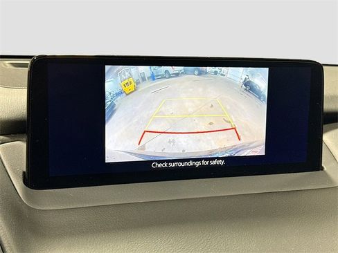 Used 2021 MAZDA CX-9 Touring w/ Touring Premium Package image 15