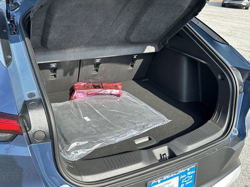 New 2026 Buick Envista Preferred w/ Convenience I Package image 27