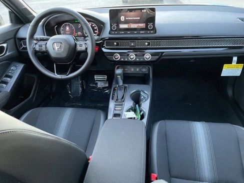 New 2026 Honda Civic Sport image 7