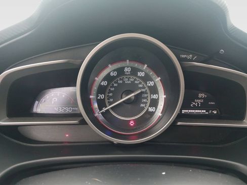 Used 2015 MAZDA MAZDA3 i Touring FWD image 5