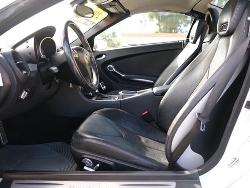 Used 2006 Mercedes-Benz SLK 280 image 27