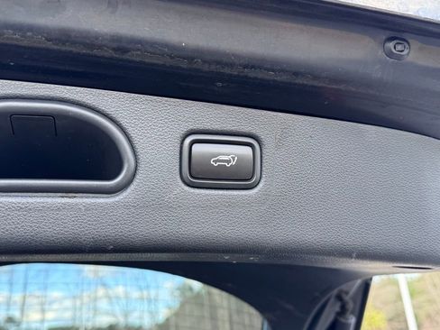 Used 2021 Hyundai Tucson Ultimate image 38