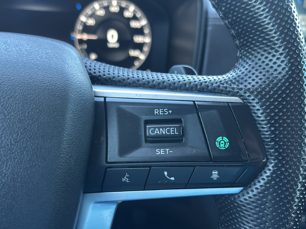 Used 2023 Mitsubishi Outlander SE FWD image 22