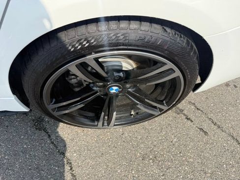 Used 2012 BMW 335i Sedan RWD image 10