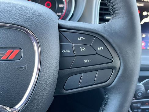 Used 2023 Dodge Charger SXT w/ Cold Weather Package image 21