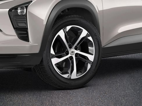 New 2026 Chevrolet Trax ACTIV w/ Driver Confidence Package image 4