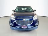 Used 2016 Chevrolet Equinox LS image 4