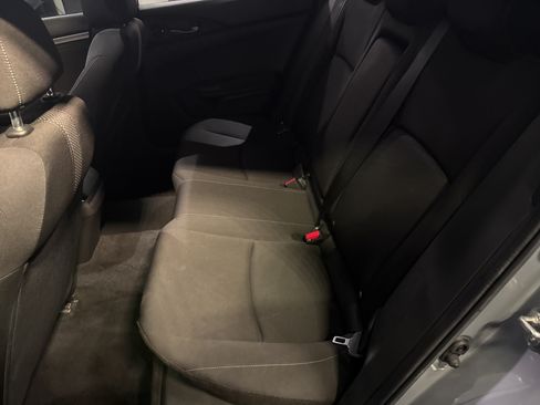 Used 2021 Honda Civic EX image 31