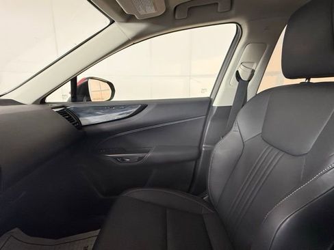 Certified 2025 Lexus NX 250 FWD w/ Premium Package image 20