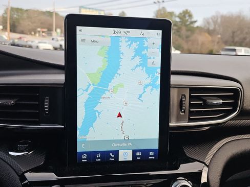 Used 2022 Ford Explorer ST w/ Equipment Group 401A image 18