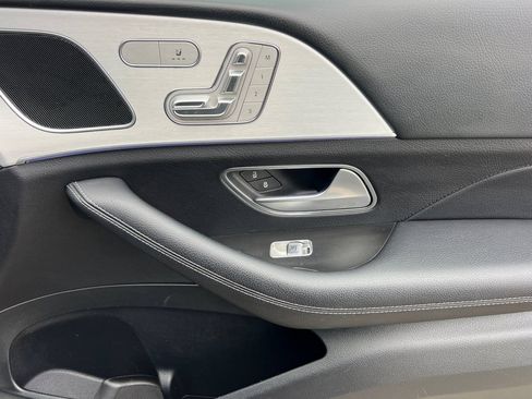 Used 2024 Mercedes-Benz GLE 350 4MATIC image 20