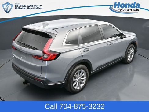 Used 2024 Honda CR-V EX image 21