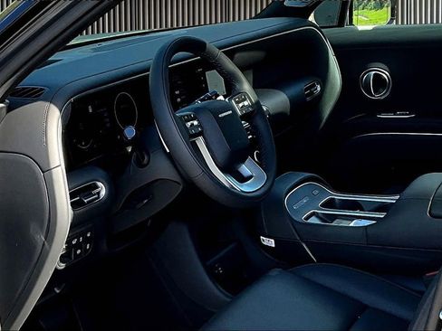 New 2026 Hyundai Palisade Calligraphy image 7