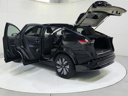 Certified 2023 Nissan Ariya AWD image 31