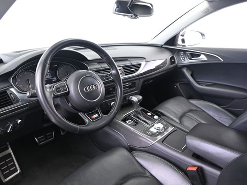 Used 2013 Audi S6 Prestige image 27