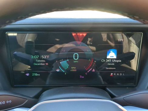 New 2026 GMC Terrain Elevation w/ Elevation Premium Package image 18