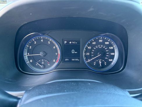 Used 2018 Hyundai Kona SE image 11