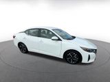Used 2024 Nissan Sentra SV image 2