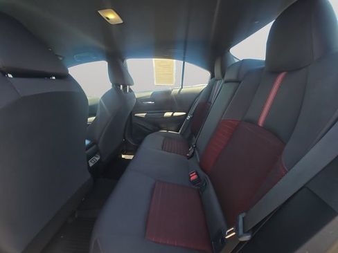Certified 2025 Toyota Corolla SE FWD image 12