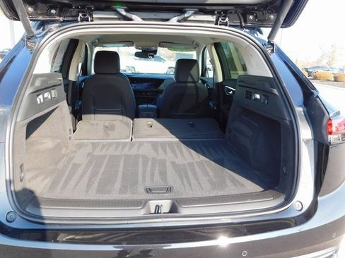 Used 2023 Buick Envision Preferred image 21